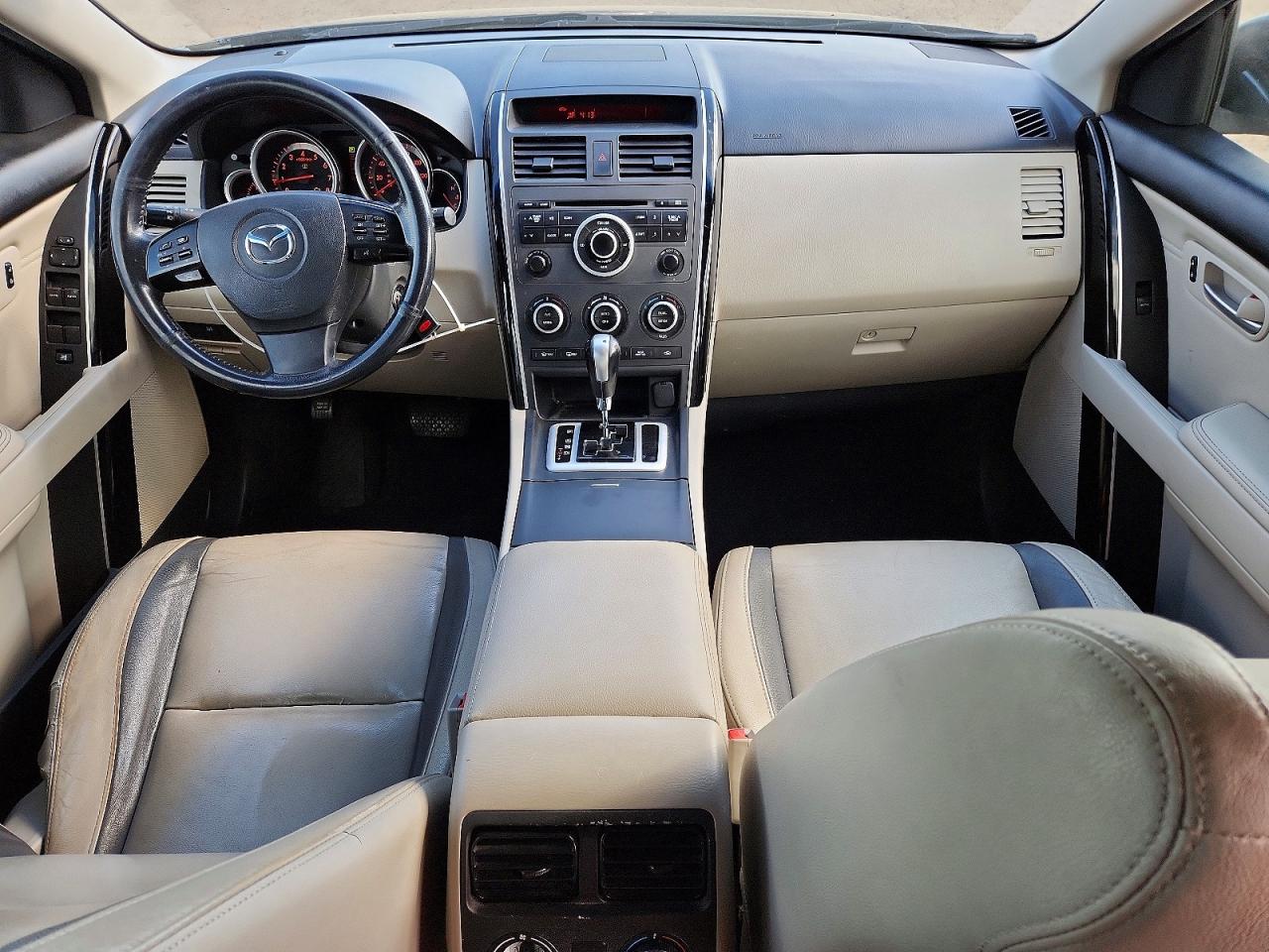 Mazda Cx