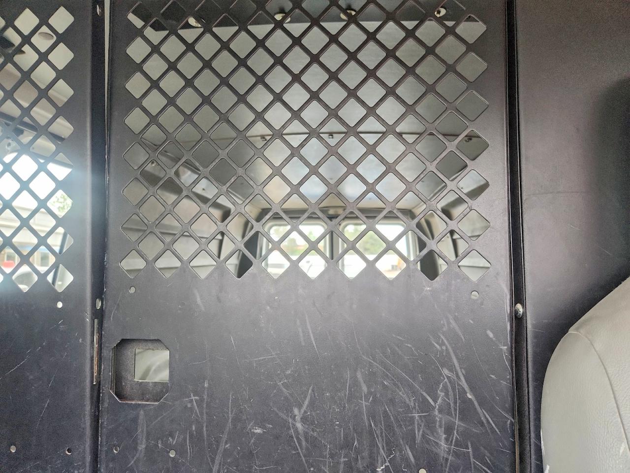 Ford Econoline E150 Van