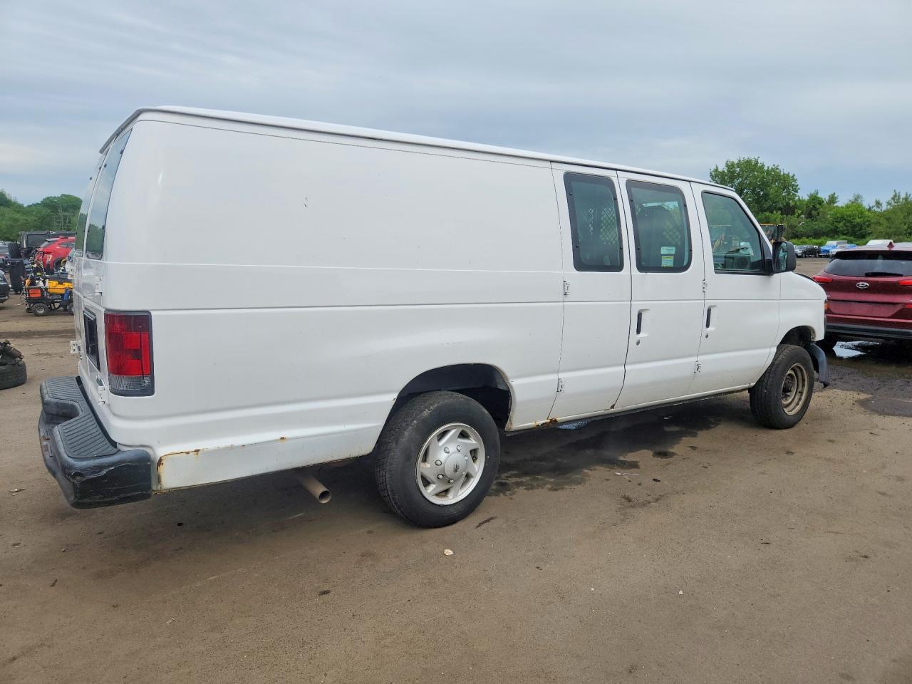 Ford Econoline E150 Van
