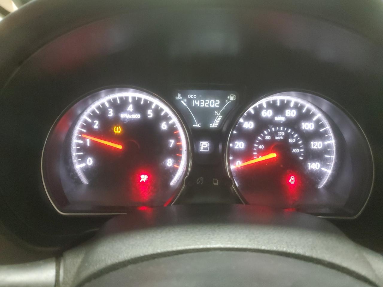 Nissan Versa 1.6 Sv