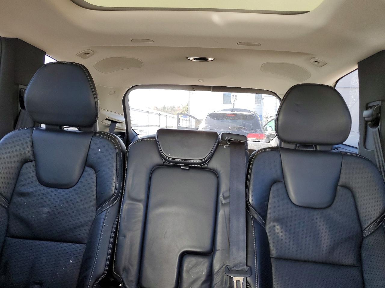 Volvo XC90 T8