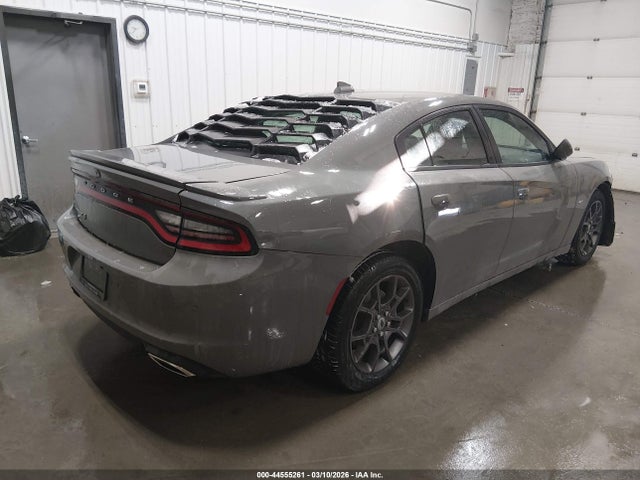 Dodge Charger Gt Awd