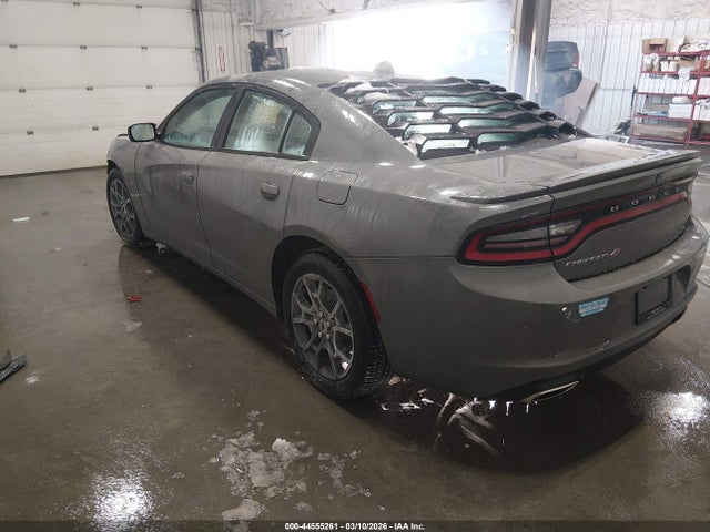 Dodge Charger Gt Awd