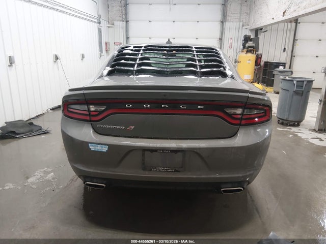 Dodge Charger Gt Awd