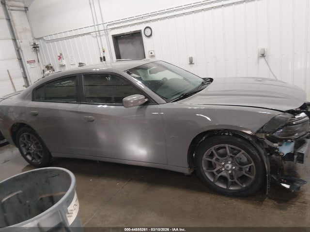 Dodge Charger Gt Awd