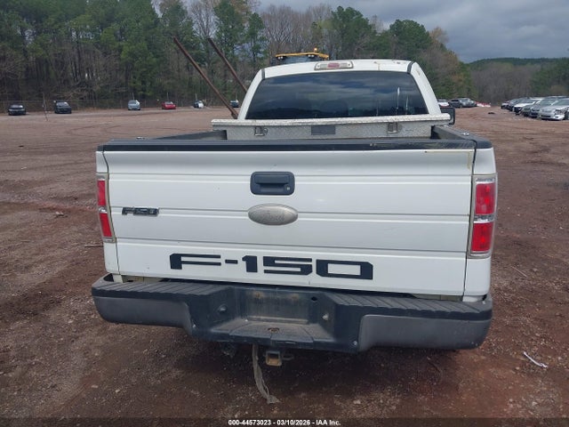Ford F-150 Xl