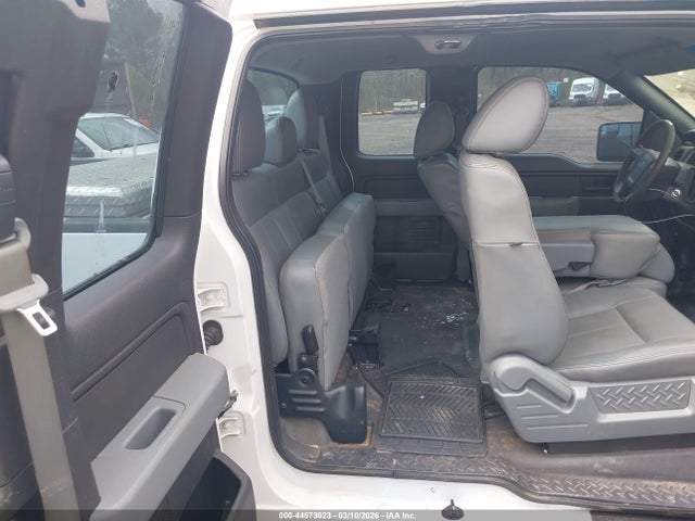 Ford F-150 Xl