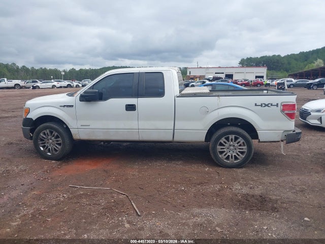 Ford F-150 Xl