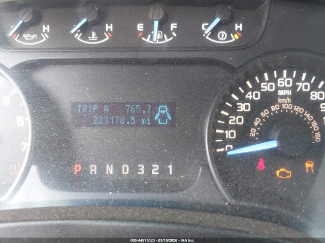 Ford F-150 Xl
