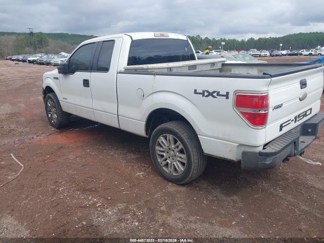 Ford F-150 Xl