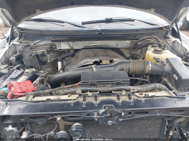 Ford F-150 Xl