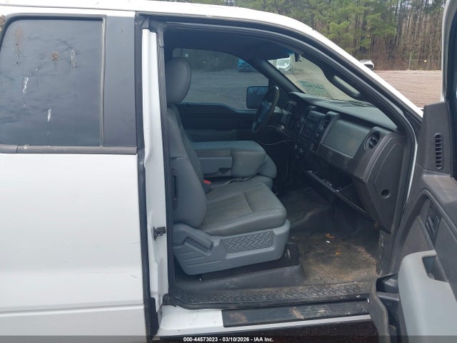 Ford F-150 Xl