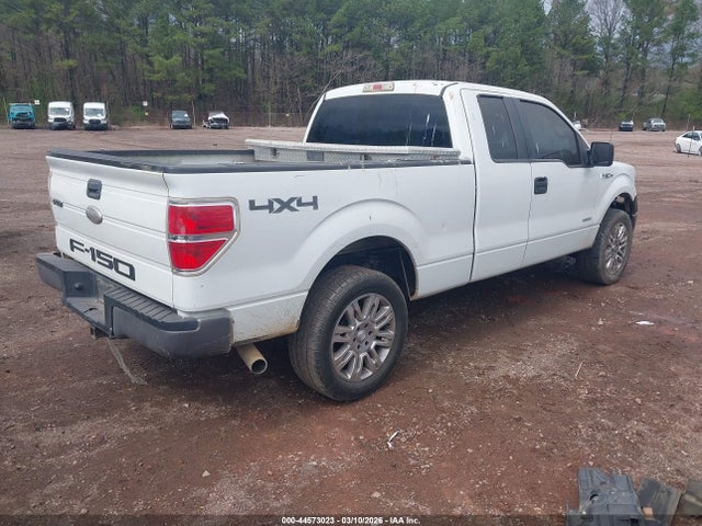 Ford F-150 Xl
