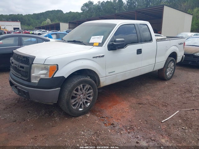 Ford F-150 Xl