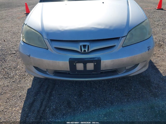 Honda Civic Vp
