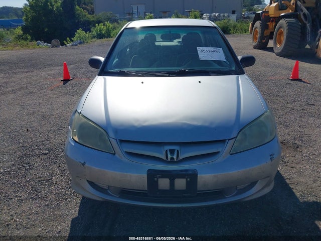 Honda Civic Vp