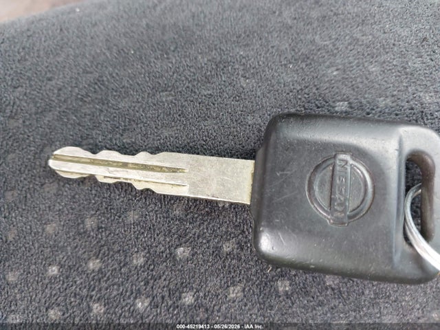 Nissan Maxima 3.5 Se