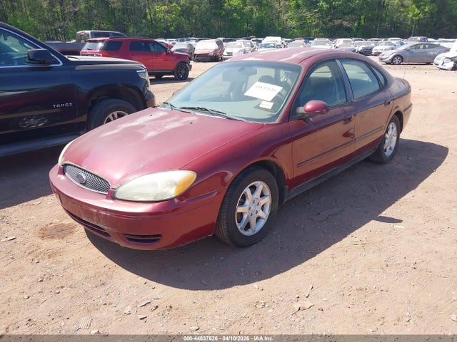 Ford Taurus Sel
