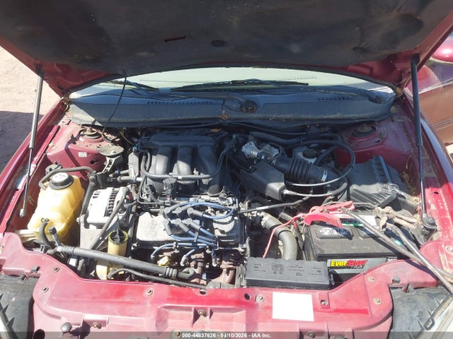 Ford Taurus Sel
