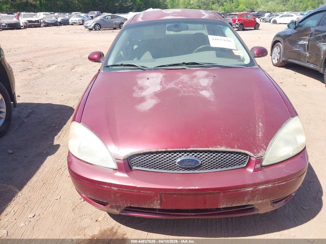 Ford Taurus Sel