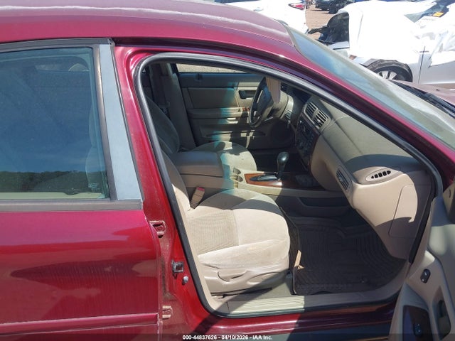 Ford Taurus Sel