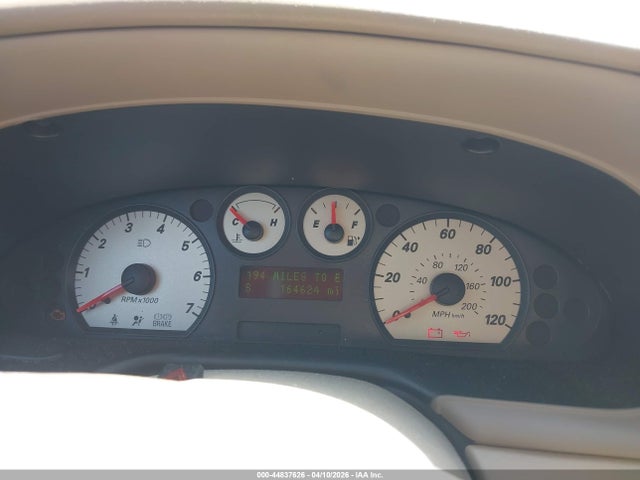Ford Taurus Sel