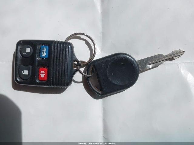 Ford Taurus Sel