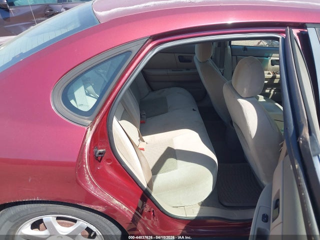 Ford Taurus Sel