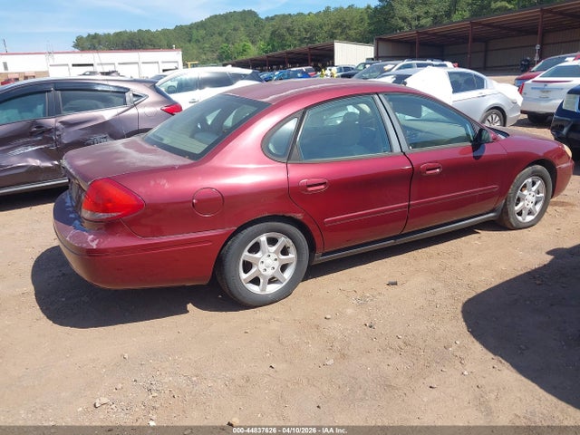 Ford Taurus Sel