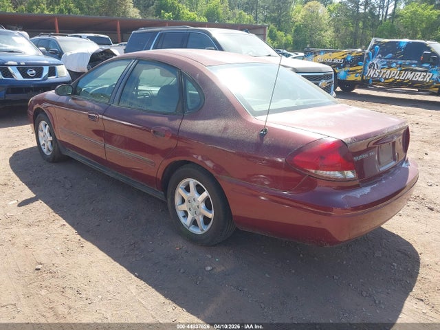 Ford Taurus Sel
