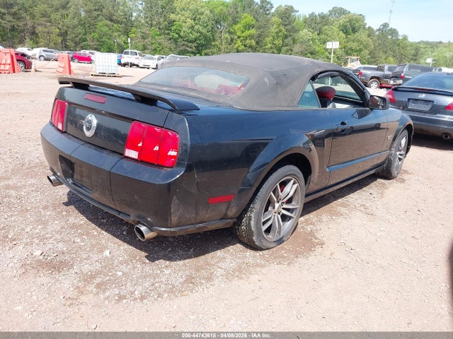 Ford Mustang Gt