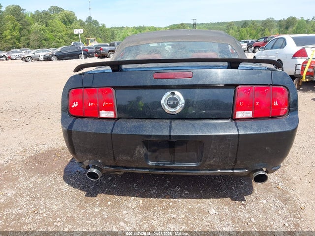 Ford Mustang Gt