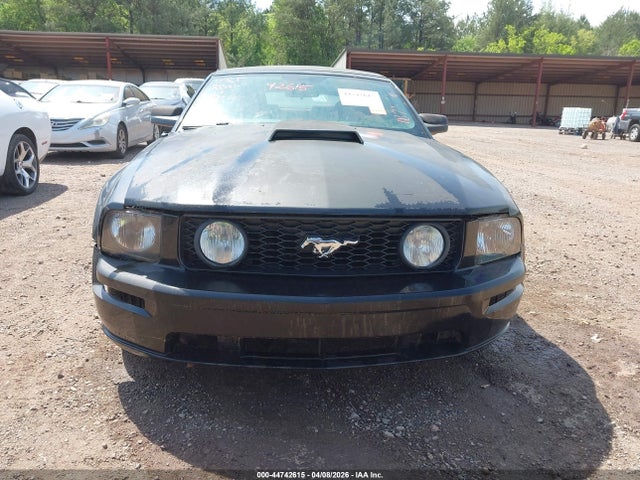 Ford Mustang Gt