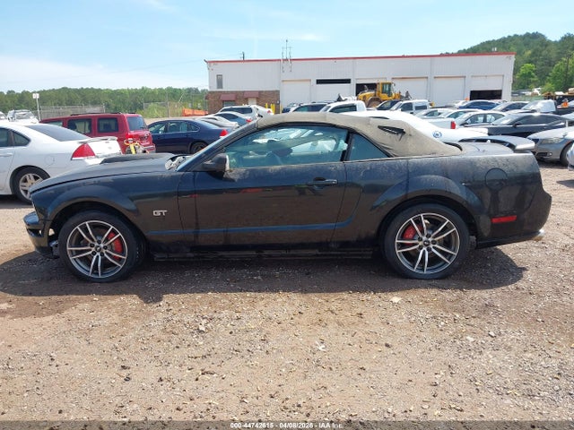 Ford Mustang Gt