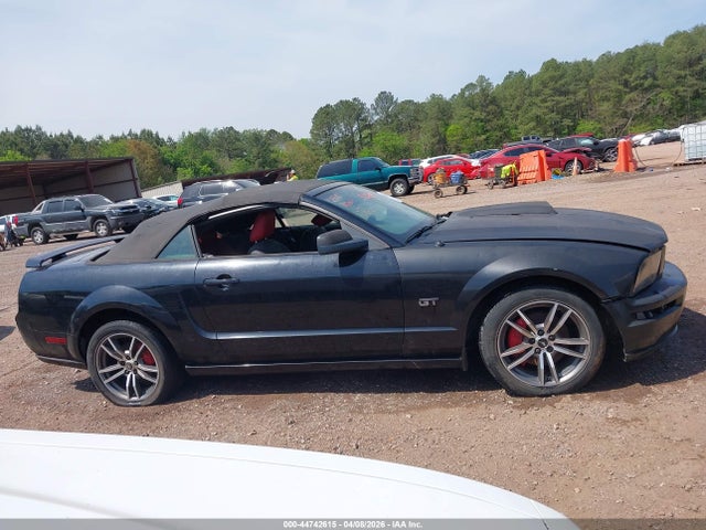 Ford Mustang Gt