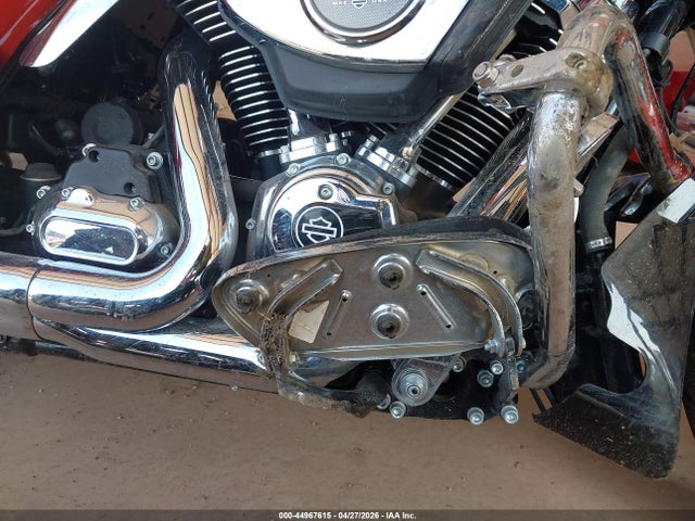 Harley-Davidson Fltrx