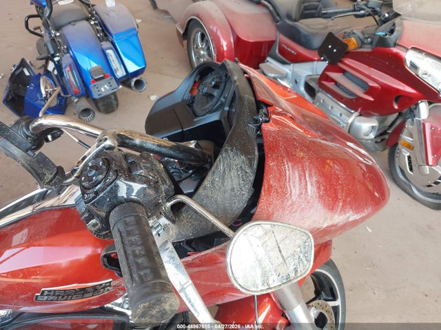Harley-Davidson Fltrx