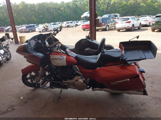 Harley-Davidson Fltrx