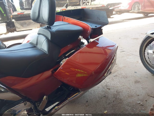 Harley-Davidson Fltrx