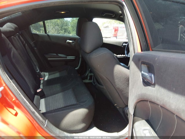 Dodge Charger Sxt