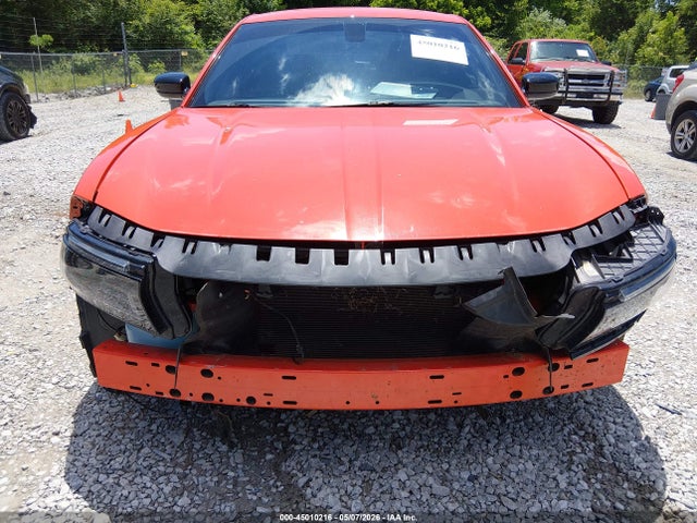 Dodge Charger Sxt