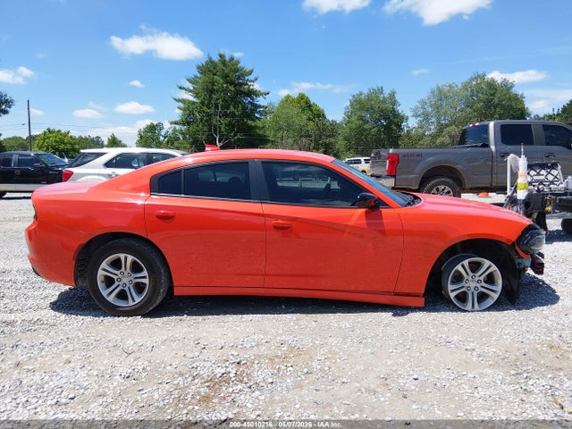 Dodge Charger Sxt