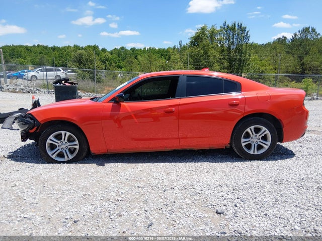 Dodge Charger Sxt