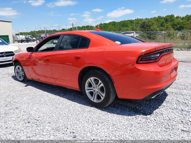 Dodge Charger Sxt