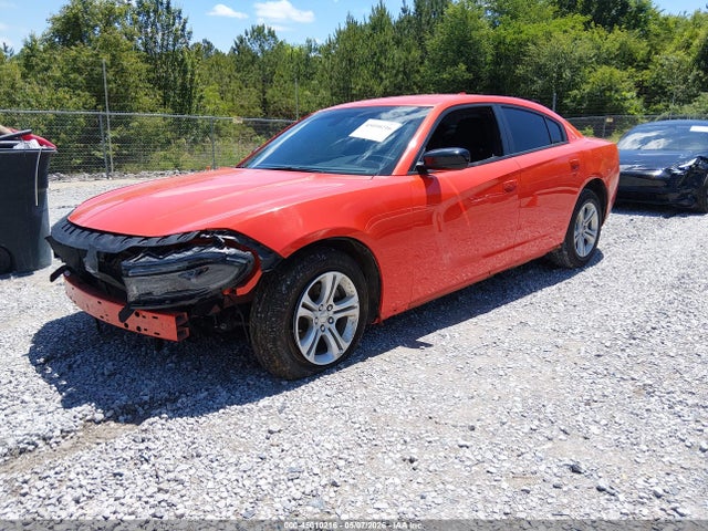 Dodge Charger Sxt