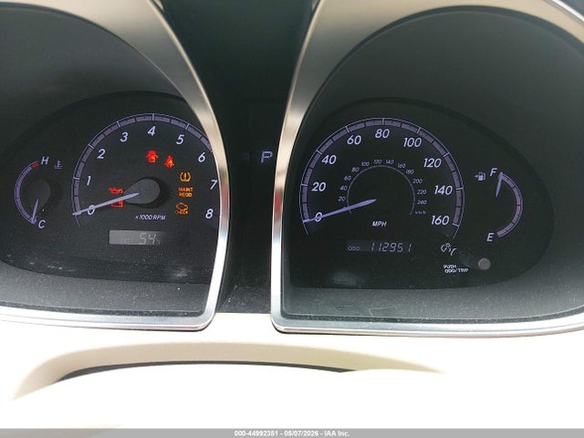 Toyota Avalon Limited