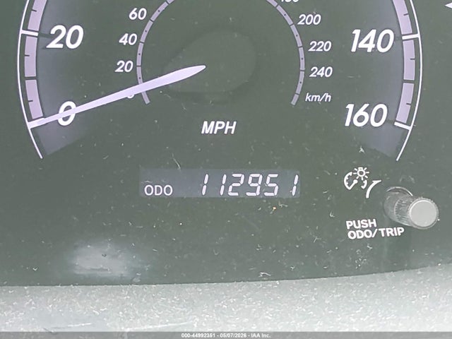 Toyota Avalon Limited