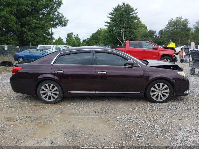 Toyota Avalon Limited