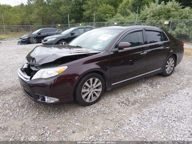 Toyota Avalon Limited