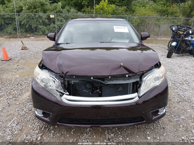 Toyota Avalon Limited